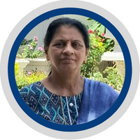 Nipunaben Chauhan - Founder of NIRAWARE®