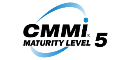 NIRAWARE® CMMI Level 5 – Process Maturity Excellence Certificate