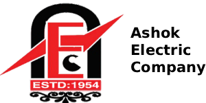 Ashok Electric Company, Anand